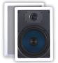 OSD Audio IW810 Custom Series 3-Way In-Wall Speaker, Pair (Off-White, 2)