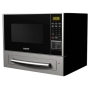 Kenmore 20" 1.1 cu. ft. Pizza Maker & Microwave Oven Combo (66993)