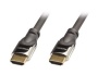 Premium HDMI 1.4 CAT2 HEC High Speed Kabel mit Ethernet, Typ A/A, 3m