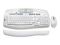 Logitech Cordless Desktop LX501