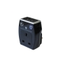 Masterplug SRGAUSBPB-MP Surge Protected Mains USB Charger