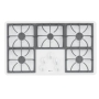 Maytag MGC4436BD Gas Cooktop with 5 Sealed Burners, and Power Boost Burner