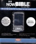 Now Bible Color NKJV (IBible NowBible Wowbible), by Kingneed. Audio Visual Electronic Bible Reader w/ PDA & IPOD MP3