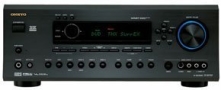 ONKYO TX-SR702B Home Theater Receiver for Audio System