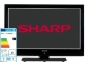 Sharp LE51x (2010) Series