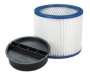 Shop-Vac 9034000 Cleanstream Washable HEPA Cartridge Filter