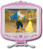 Disney Princess 15" LCD TV - P1500LT