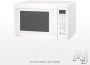 Whirlpool 18" Counter Top Microwave MT4078SP