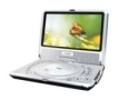 Coby TF-DVD8501 Portable DVD Player with Screen