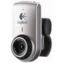 Logitech Quickcam for Laptops Deluxe - Laptop web camera