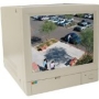 9" Color CRT Monitor