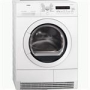 AEG-Electrolux Lavatherm 76289 AC