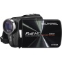 Bell+Howell DV5HDZ Touch Screen Full High Definition 1080p Digital Video Camcorder with 5x Optical Zoom