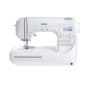 Brother PC-420 PRW Limited Edition Project Runway Sewing Machine