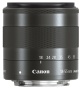 Canon EF-M 18-55mm f/3.5-5.6 IS STM / 5984B005