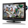 Coby TFDVD2697 26-Inch Widescreen LCD HDTV/Monitor with DVD Player and HDMI Input, Black