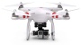 DJI CP.PT.000142 Phantom 2 H4-3D Edition Zenmuse Quadcopter für GoPro Hero 4