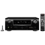 Denon AVR 2311 7.1 AV-Receiver (3D ready, HDMI, iPod Dock, USB 2.0) schwarz