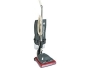 Sanitaire SC689A Commercial Dust Cup Upright Vacuum Cleaner with Dirt Cup and 5 Amp Motor, 12" Cleaning Path