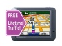GARMIN 3.5" GPS with FM Live traffic
