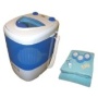 Good Ideas Mini Washing Machine (644) - Compact, economical, space saver