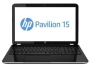 HP F0D82EA Pavilion 15-N042SL Notebook PC, Windows 8, Intel Core i7-4500u, RAM 8 GB, HDD 750 GB, NVIDIA GeForce GT 740M, Alluminio Nero