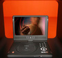 Insignia IS-PDVD10 Portable DVD Player