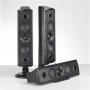 Klipsch Icon Series XL-23 - Speaker - 70 Watt - 2-way - black