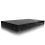 Orei BDP-M2 Multi Region Zone Code Free 2D/3D Blu Ray DVD Player - Plays Zone A B C Region 1 2 3 4 5 6 0 on Any TV - PAL/NTSC - Worldwide Voltage