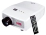 Pyle Home PRJHD198 1080p Front Projector