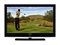 SAMSUNG Black 40&quot; 16:9 8ms LCD HDTV w/ Built-in ATSC Tuner and 1080p Model LNS4095DX/XAA - Retail