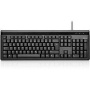 SpeedLink SL-6410-SBK Bedrock USB Keyboard