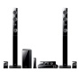 Samsung 5.1 Channel 1330W 3D Blu-ray Home Theater System
