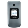 Samsung R261 Chrono Prepaid Phone (Cricket)