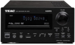 TEAC DR-H300 DVD Receiver