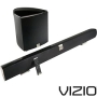 VIZIO High Definition Soundbar w/ Wireless Subwoofer