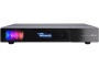 VU+ Duo² Linux Receiver 1x DVB-S2 Dual / 1x DVB-C/T2 Dual Tuner (HDTV, PVR-Funktion, Twin Tuner, DVB-T, DVB-T2 (H.264), DVB-C, DVB-S, DVB-S2, Schwarz)