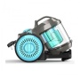 Vax AWC02 Power 3 Pet Bagless Cylinder Vacuum Cleaner