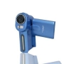 VistaQuest DV7B 7 Megapixel Digital Video Camera (Blue)