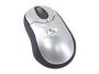 A4Tech RP-1557 2-Tone 3 Buttons 1 x Wheel USB RF Wireless Optical Notebook Mouse - Retail