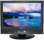 AKURA 15'' WIDESCREEN LCD TV WITH NICAM STEREO SOUND & TELETEXT AHLTV15