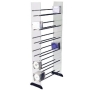 AVANTE - Glass CD / DVD Blu-ray / Media Storage Shelves