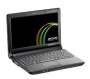 Archos 10 25,9 cm (10,2 Zoll) WXGA LED Netbook (Intel Atom N270, 1,6 GHz, 1GB RAM, 160GB HDD, Windows XP Home, Kinderschutzsoftware) schwarz, bis zu 5