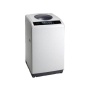 Avanti White 14 Lb. Top Load Fully Automatic Portable Washing Machine