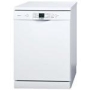 Bosch SMS50M02FF - Dish washer - 60 cm - freestanding - white