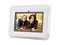 COBY DP802 8" 8" Widescreen Digital Photo Frame with MP3 Player & 256MB SD Card