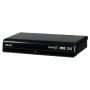 Dion Digital Freeview Set Top Box With Twin Scart