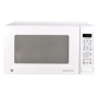 GE Appliances 23-7/8" 1.8 cu. ft. Countertop Microwave Oven (JES1855P)