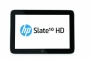 HP Slate S10-3500US 10-Inch Tablet with Beats Audio (Silk Grey)