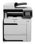 HP LaserJet Pro 400 Color MFP M475dn